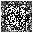 QR code with J H Lang & Assoc contacts
