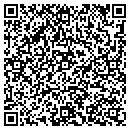 QR code with C Jays Auto Sales contacts