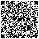 QR code with Marshall County Planning Comm contacts