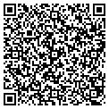 QR code with R S B contacts