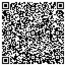 QR code with Hand Rails contacts
