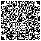 QR code with My Fathers Woodshop contacts