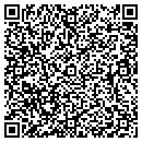 QR code with O'Charley's contacts