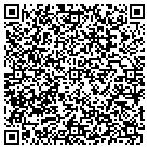 QR code with Heart and Paw Delights contacts