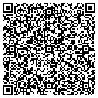 QR code with Central In & Western Railroad contacts