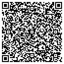 QR code with UAW Local contacts