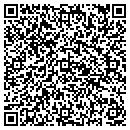 QR code with D & Bm VARIETY contacts