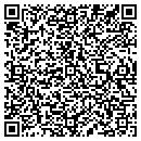 QR code with Jeff's Bakery contacts