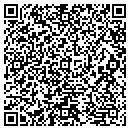 QR code with US Army Reserve contacts