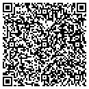 QR code with Mary Dinauer contacts