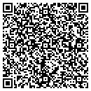 QR code with Hoosier Engineering contacts