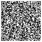 QR code with R J's Restaurant & Lounge contacts