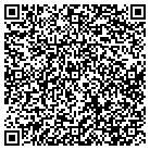 QR code with Advance Community Christian contacts