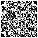 QR code with After Glo Inc contacts