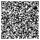 QR code with Hower Tool Div contacts