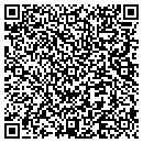 QR code with Teal's Upholstery contacts