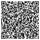 QR code with Robert Acton contacts