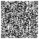 QR code with Advanced Plastering Inc contacts