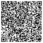 QR code with H & R Block Tax Service contacts