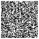 QR code with Clarksvlle Auto Trim Upholstry contacts