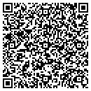 QR code with Rex A Weiper Corp contacts