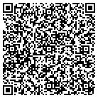 QR code with H & R Block Tax Service contacts