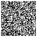 QR code with H B Fuller Co contacts