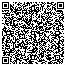 QR code with A J Jack's Thoro-Clean Carpet contacts