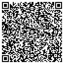 QR code with Orze Barber Shop contacts