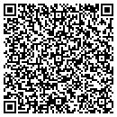 QR code with Roanoke Utilities contacts