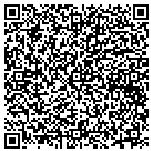 QR code with Mc Guire Auto Center contacts
