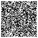 QR code with Wang Express contacts