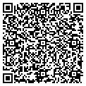 QR code with Mac's contacts