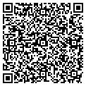 QR code with Sunbeads contacts