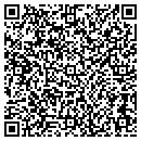 QR code with Petey's Gyros contacts