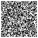 QR code with T & J Plating Inc contacts