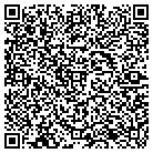 QR code with Mc Ginn Tool & Engineering Co contacts