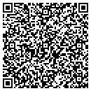 QR code with A S Wright contacts