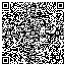 QR code with At Nature's Door contacts