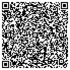 QR code with William E Burd Architects contacts