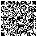 QR code with Zotec Solutions contacts