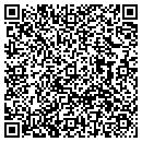 QR code with James Lutter contacts