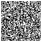 QR code with Koester's Answering Service contacts