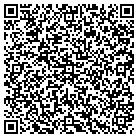 QR code with Main Cross Independent Baptist contacts