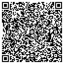 QR code with Tint Tastic contacts