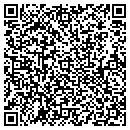 QR code with Angola Bowl contacts