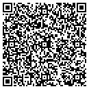 QR code with F C Tucker Co contacts