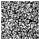 QR code with Purkeys Barber Shop contacts