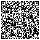 QR code with AZ Sportscards contacts