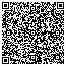 QR code with W R Frew Co contacts